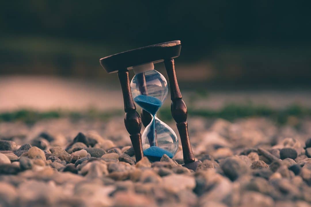 Maximize Your Time