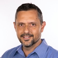 George Mergen