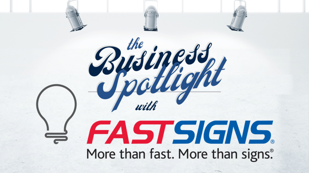 TBS - FastSigns