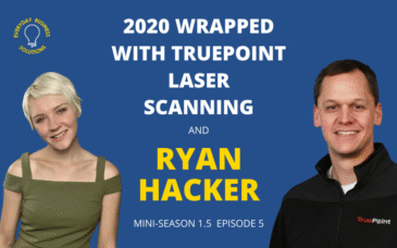 2020 wrapped with truepoint Laser