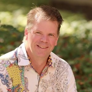 Warren Barry