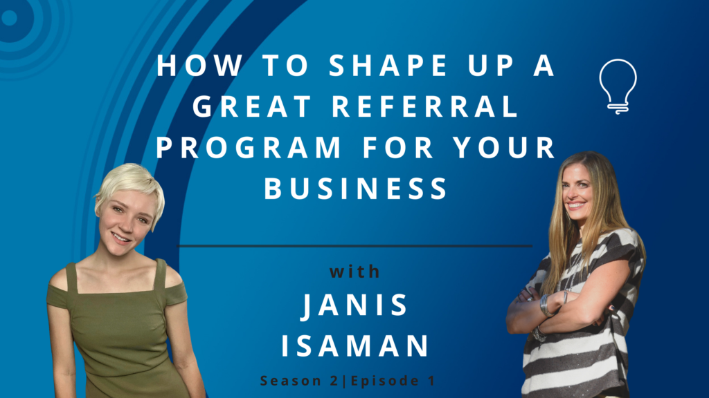Janis Isaman Thumbnail