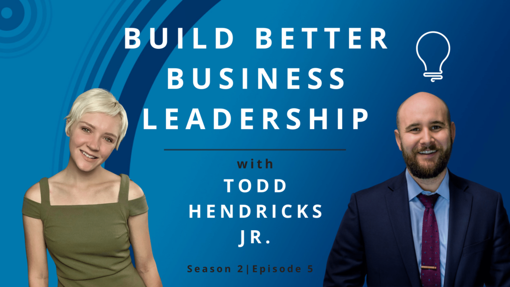 Build better business leadership Thumbnail