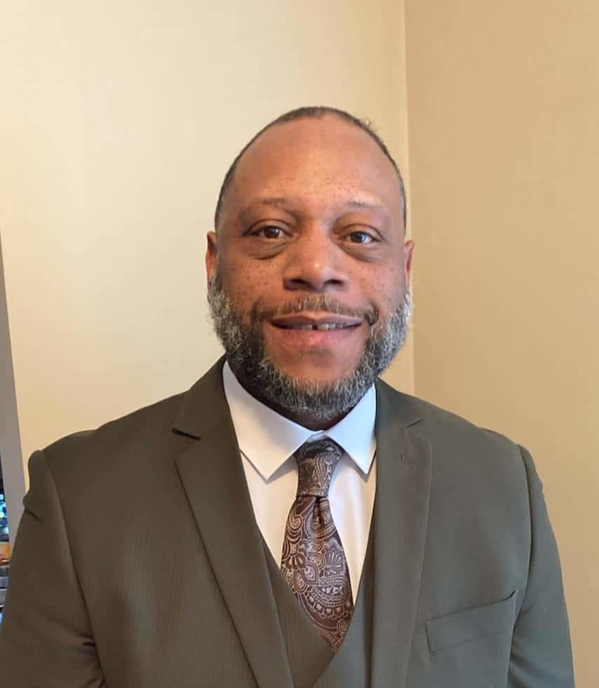 Marlon Lyons