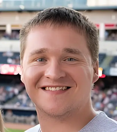 Sam Riegsecker
